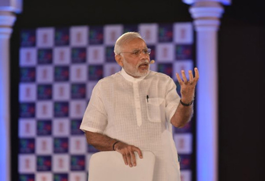 Narendra modi